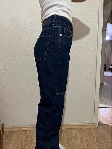 Pull and Bear pull and bear jean