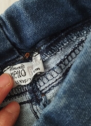 Defacto Erkek bebek pantolon