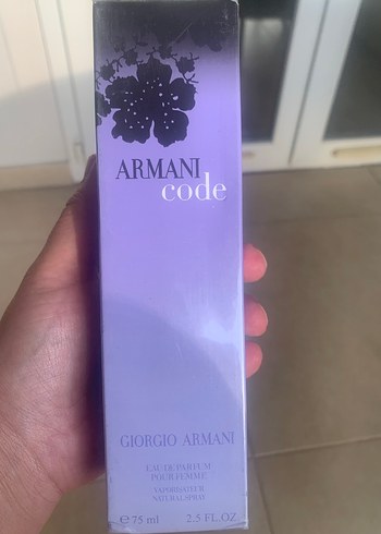 Giorgio Armani