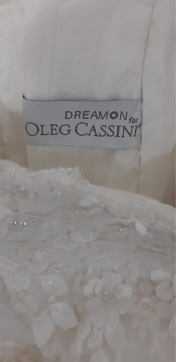 s Beden beyaz Renk #oleg cassini