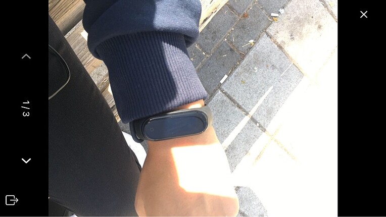 Miband4