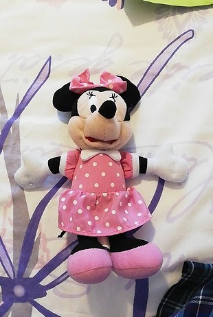 Mickey Mouse