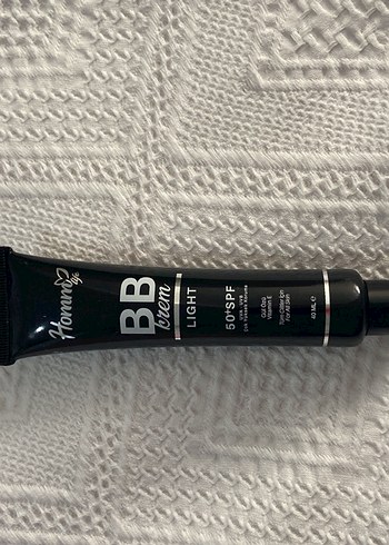 BB Krem açık Renk SPF50+