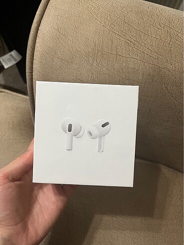 AirPods pro orjinal