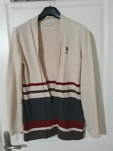 U.S Polo Assn Hırka