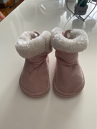 H&M ugg yumuşak bot