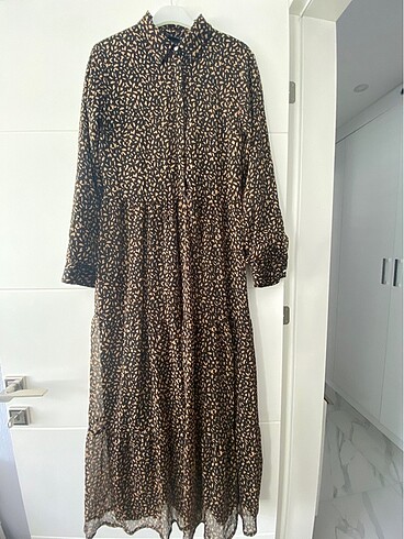 LC Waikiki LCW Elbise