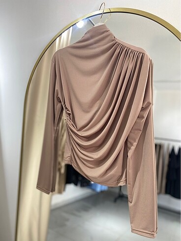 Vizon body