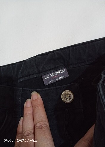Lcw kot
