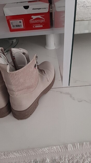 40 Beden camel Renk Polobot