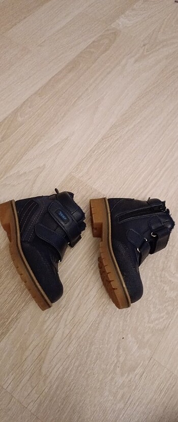 27 Beden Çocuk botu