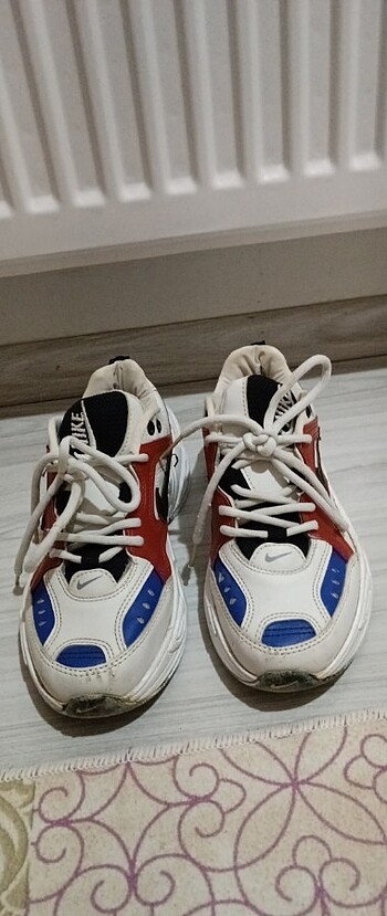 36 Beden Kadın spor ayakabı