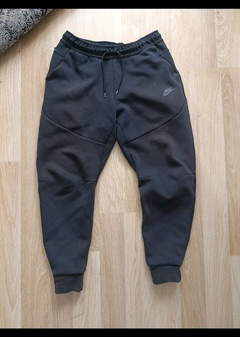 Nike Siyah Jogger Esofman Alti