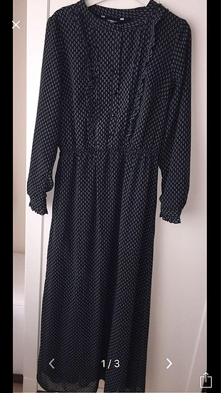 LC Waikiki Günlük elbise 