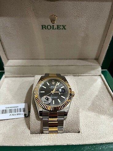  Beden Rolex Unısex saat