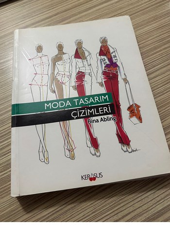 Gardrops ilanı