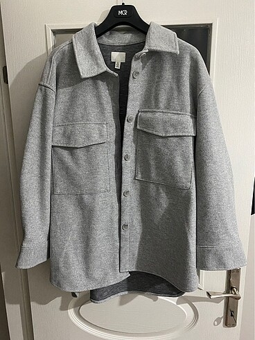 xl Beden Hm Ceket