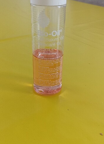 Diğer Bio-oil