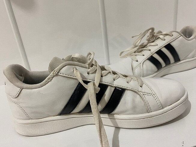 36 Beden Orijinal Adidas ayakkabı