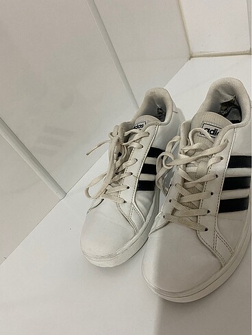 Adidas Orijinal Adidas ayakkabı