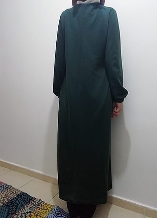Kayra cepli tesettür kap