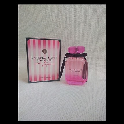 Victoria's secret