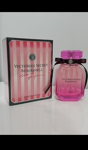 victorias secret bombshell