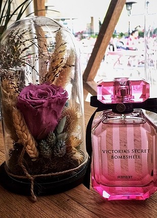 Victorias secret bombshell