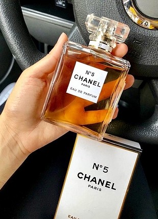 Chanel N5