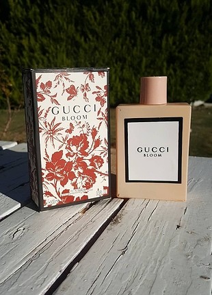 Gucci bloom
