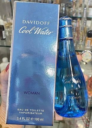 Davidoff Cool water