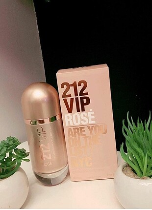 212 vip rose 