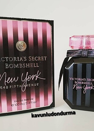 Victorias secret newyork 