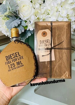 Diesel