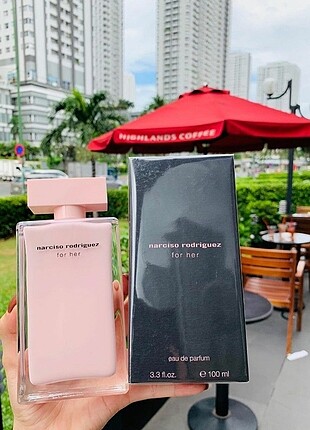 Narciso Rodriguez 