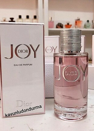 Dior joy