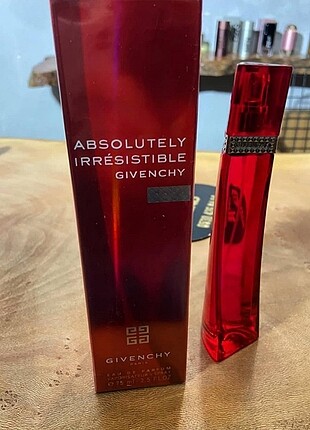 Givenchy absolutely 
