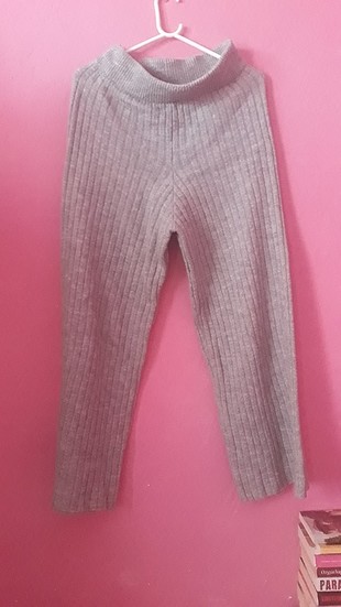 triko pantlon