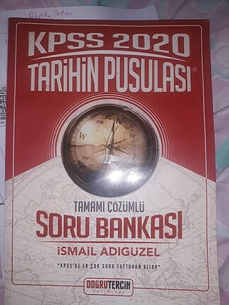 Kpss tarih 