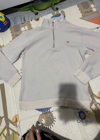 Calvin Klein Minimal Acik