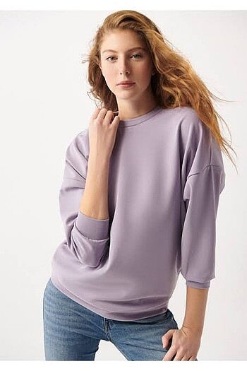 Mavi Sweatshirt