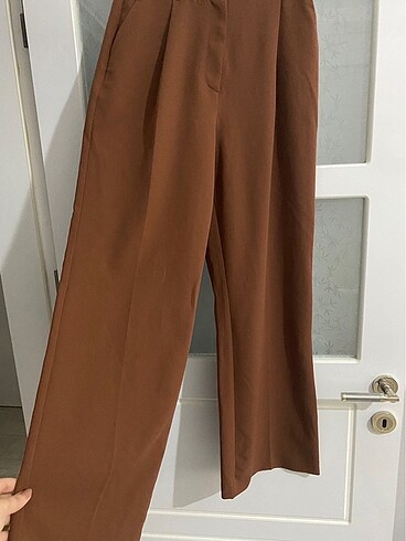 LC Waikiki LCW İspanyol Kumaş Pantolon