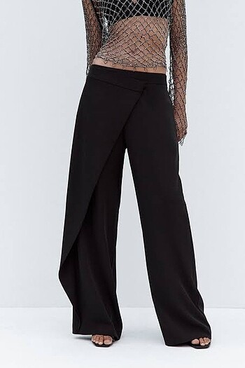 Zara Pantolon