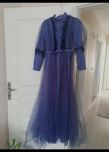 Abiye elbise  - Görsel 2