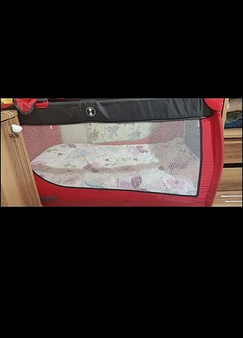 Kanz marka park yatak  - Görsel 2