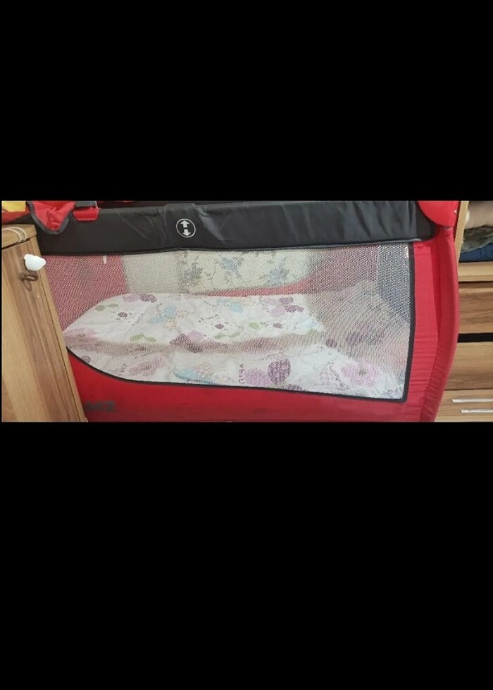 Kanz marka park yatak  - Görsel 2