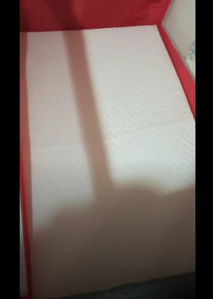 Kanz marka park yatak  - Görsel 5