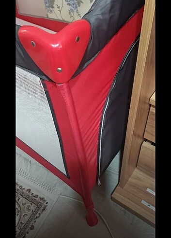 Kanz marka park yatak  - Görsel 5