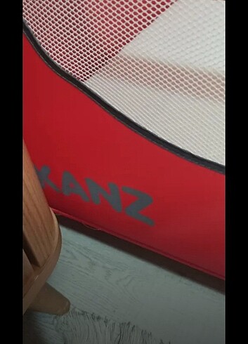 Kanz marka park yatak  - Görsel 6
