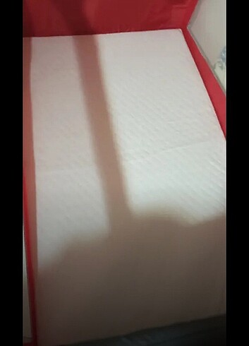 Kanz marka park yatak  - Görsel 8